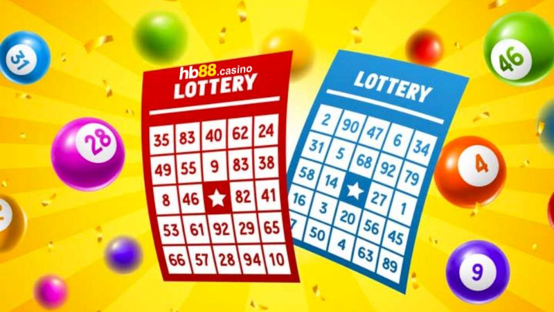 Cá cược xổ số Taiwan Lottery có tỷ lệ trả thưởng cực hấp dẫn