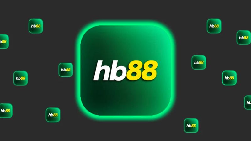 Truy cập đúng website/ app chính thức của HB88 