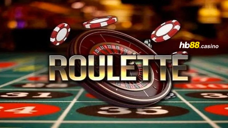 Roulette là một trong những game casino lâu đời nhất hiện nay